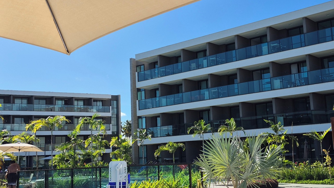 Photo of Outdoor in Porto de Galinhas