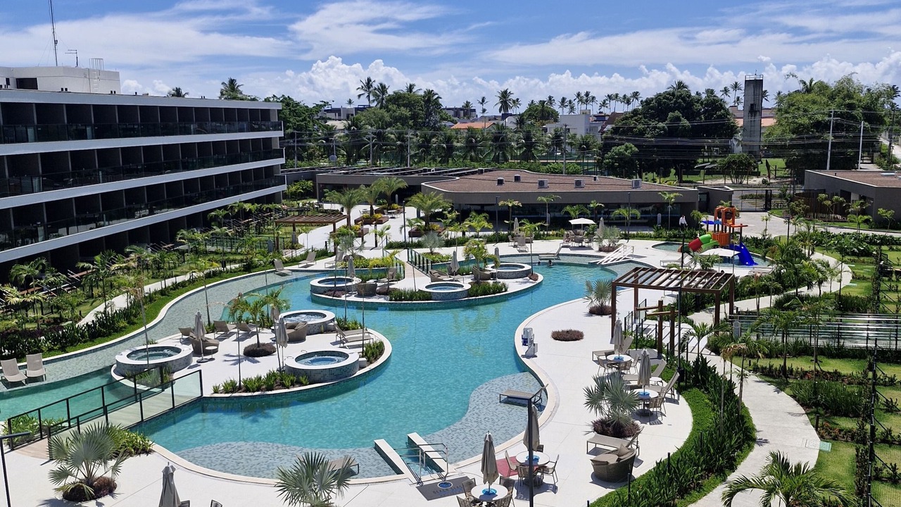 Photo of Outdoor in Porto de Galinhas