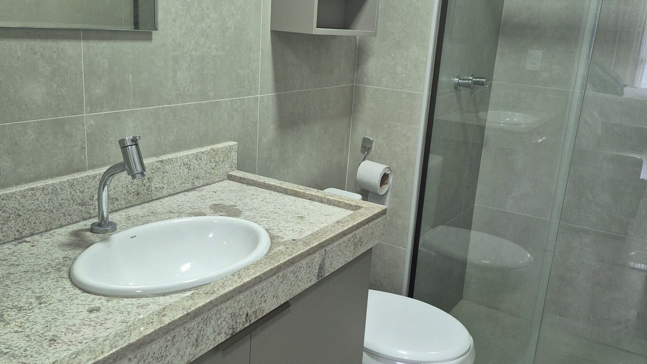 Photo of Bathroom in Porto de Galinhas