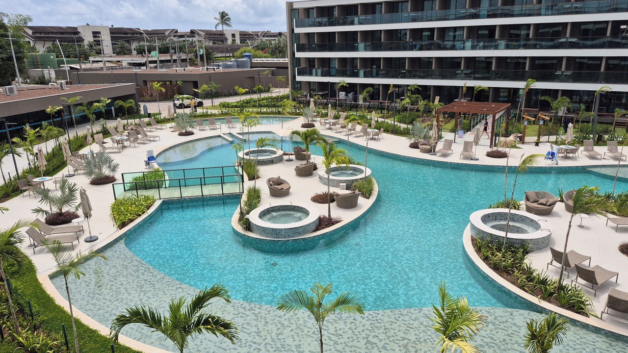 Photo of Outdoor in Porto de Galinhas