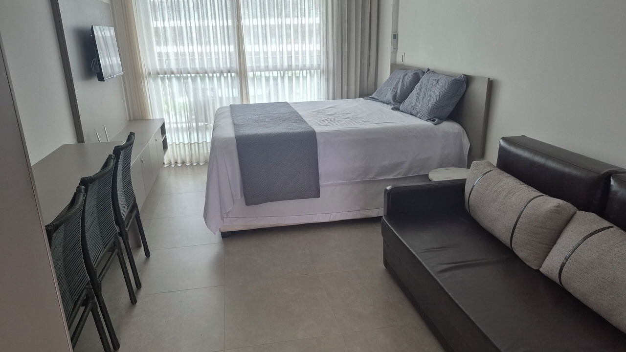 Photo of Bedroom in Porto de Galinhas