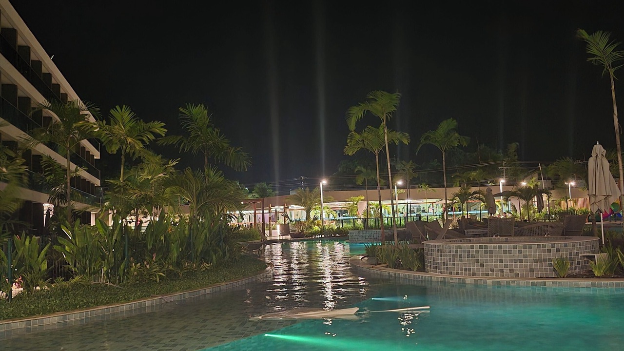 Photo of Outdoor in Porto de Galinhas
