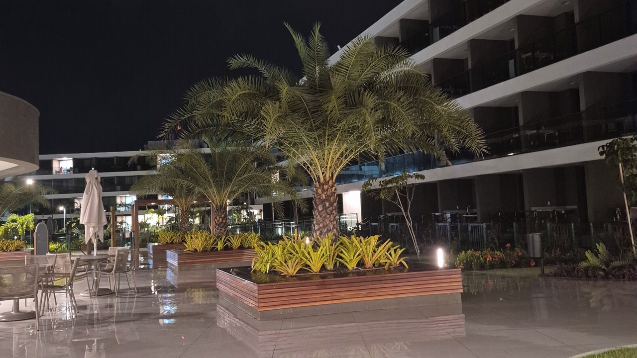 Photo of Patio Balcony in Porto de Galinhas