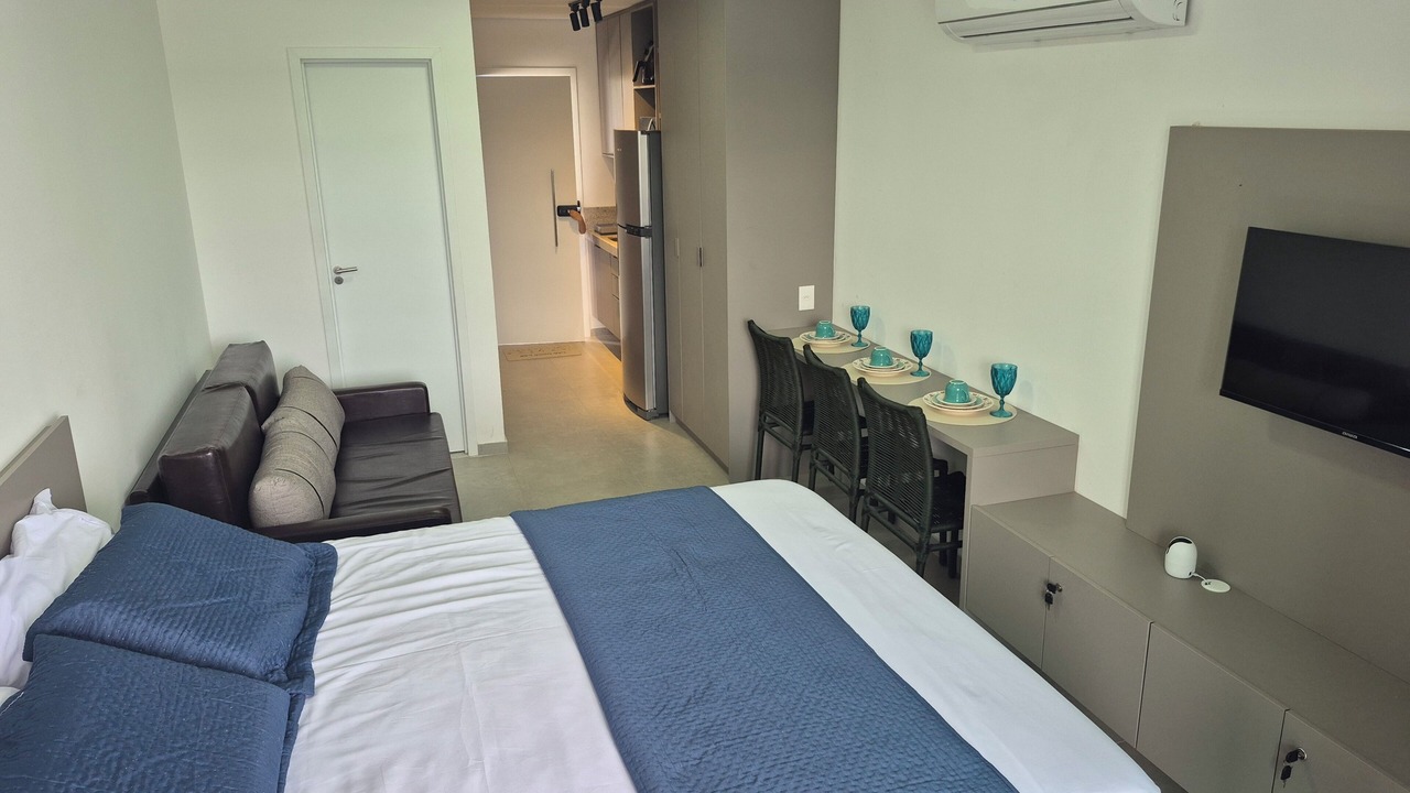 Photo of Bedroom in Porto de Galinhas