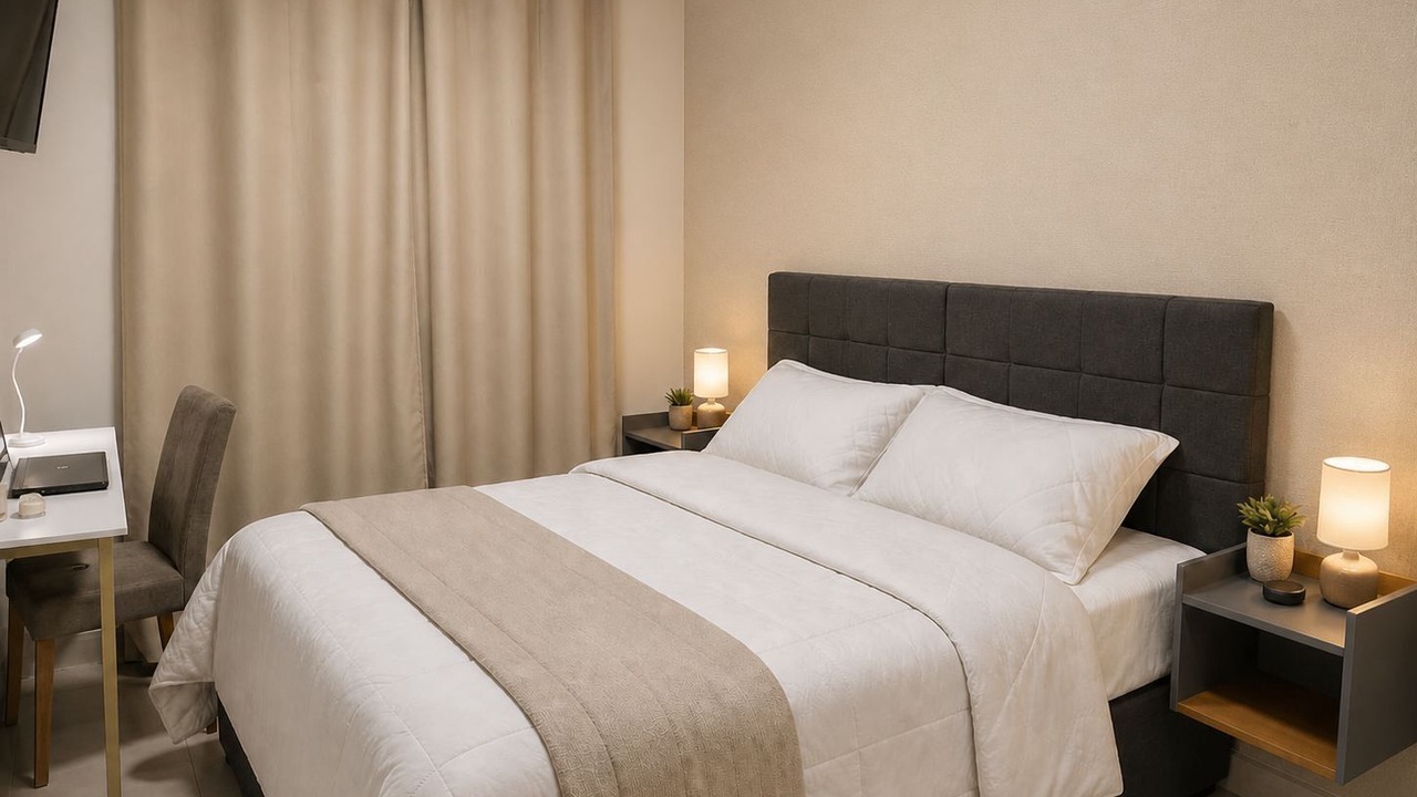 Photo of Bedroom in Foz do Iguacu