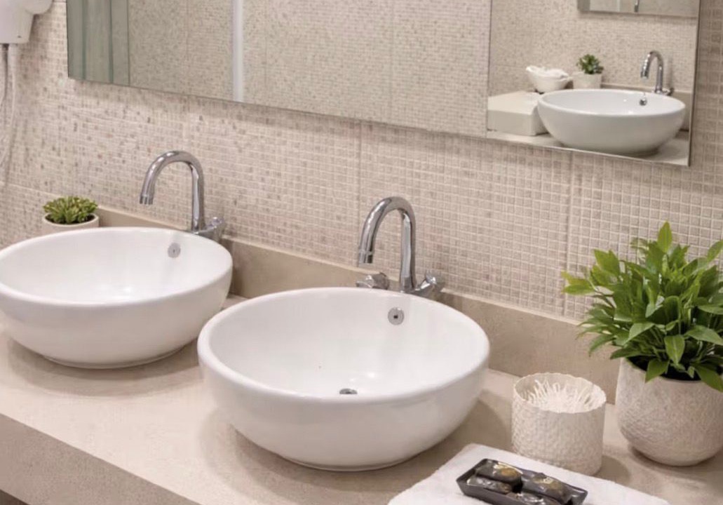 Photo of Bathroom in Foz do Iguacu