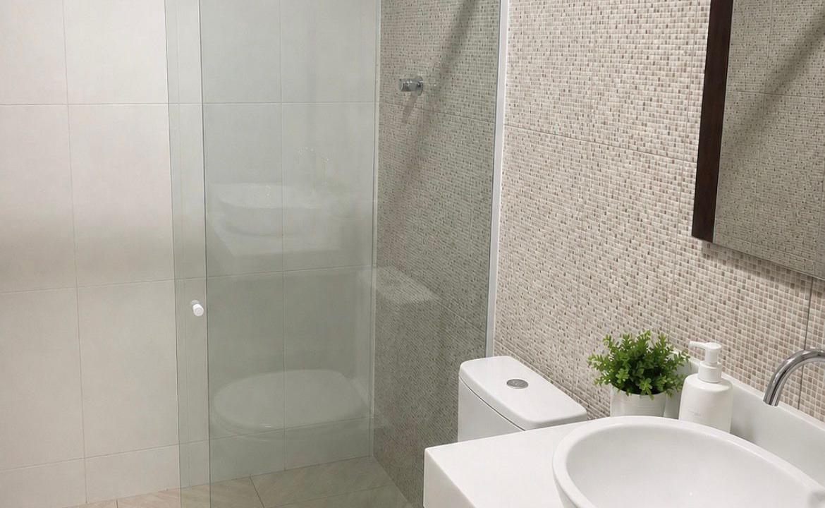 Photo of Bathroom in Foz do Iguacu