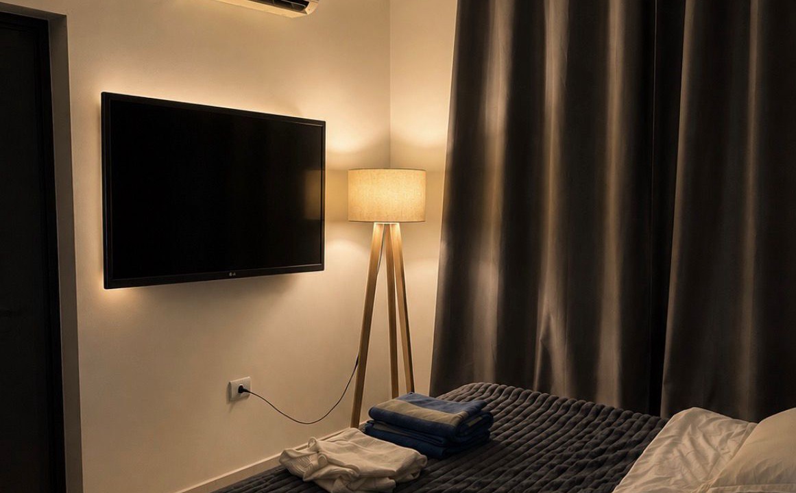 Photo of Bedroom in Foz do Iguacu