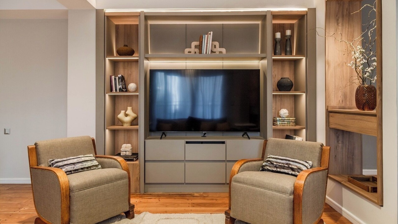 Photo of Livingroom in Palermo