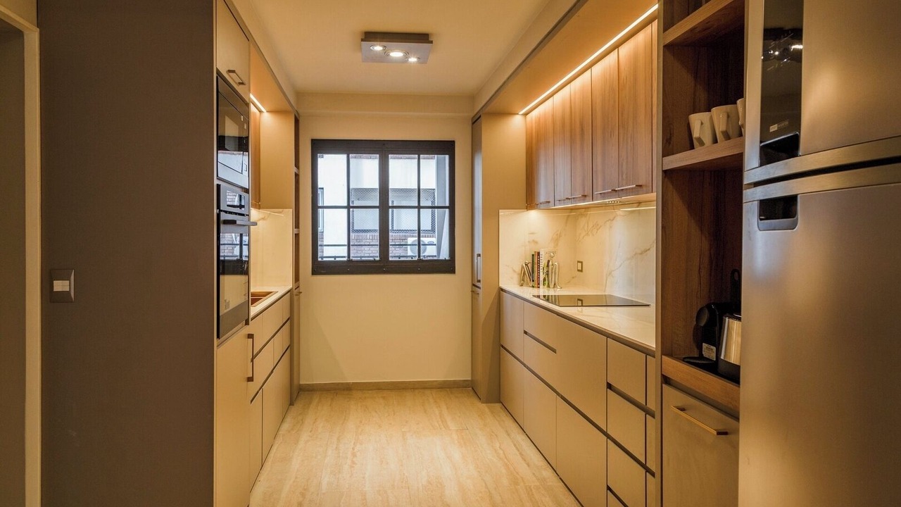 Photo of Kitchen in Palermo