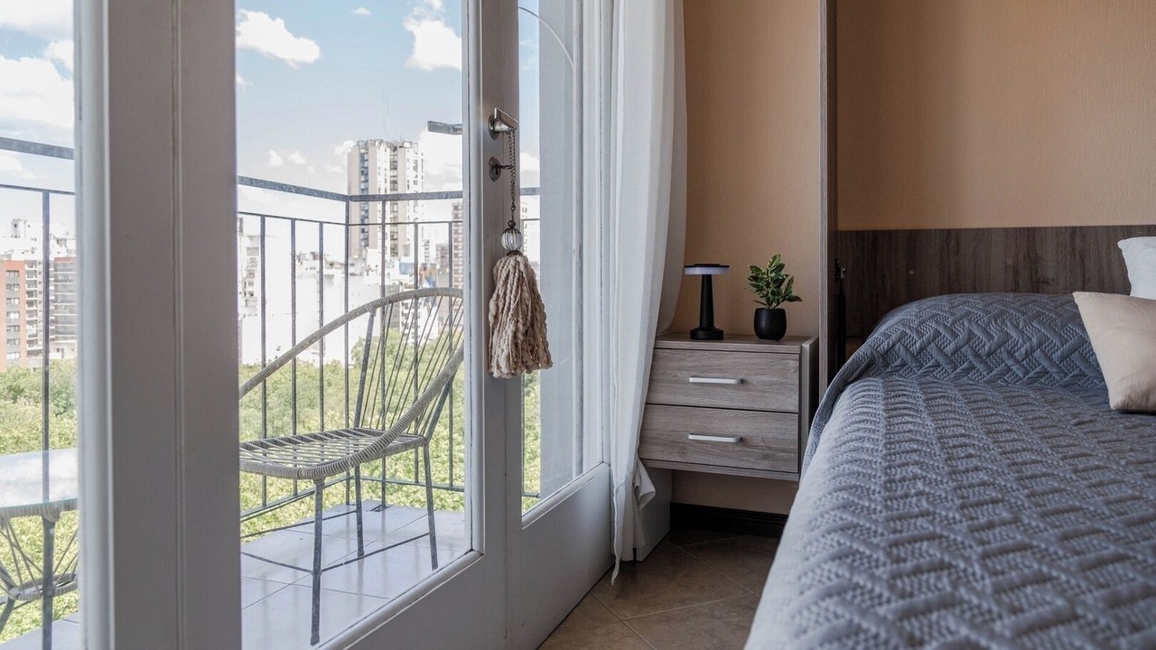 Photo of Bedroom in La Perla