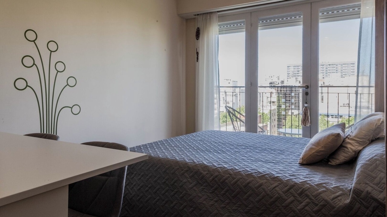 Photo of Bedroom in La Perla