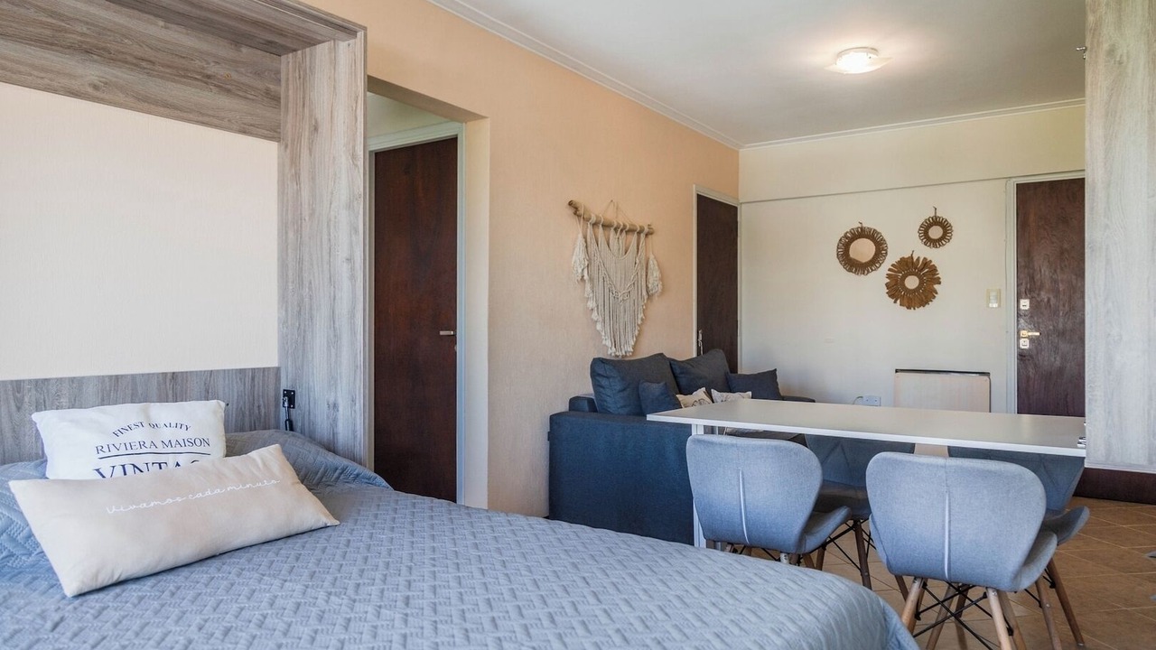 Photo of Bedroom in La Perla