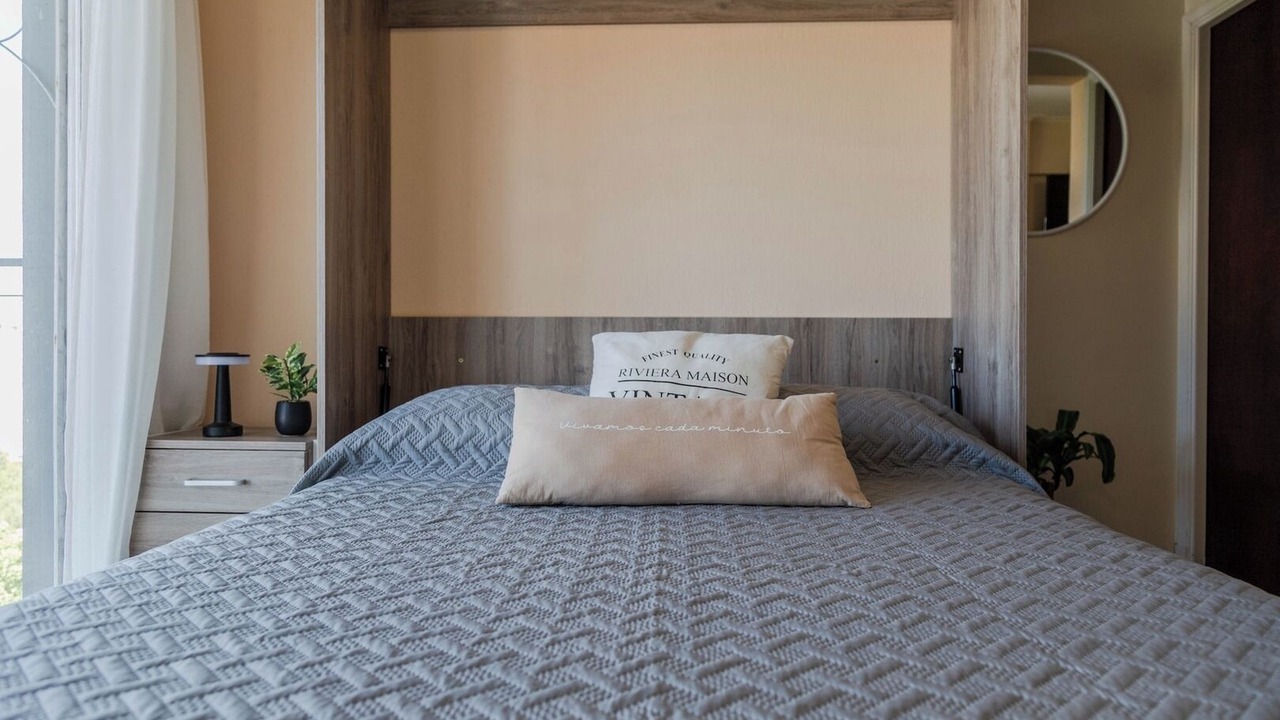 Photo of Bedroom in La Perla