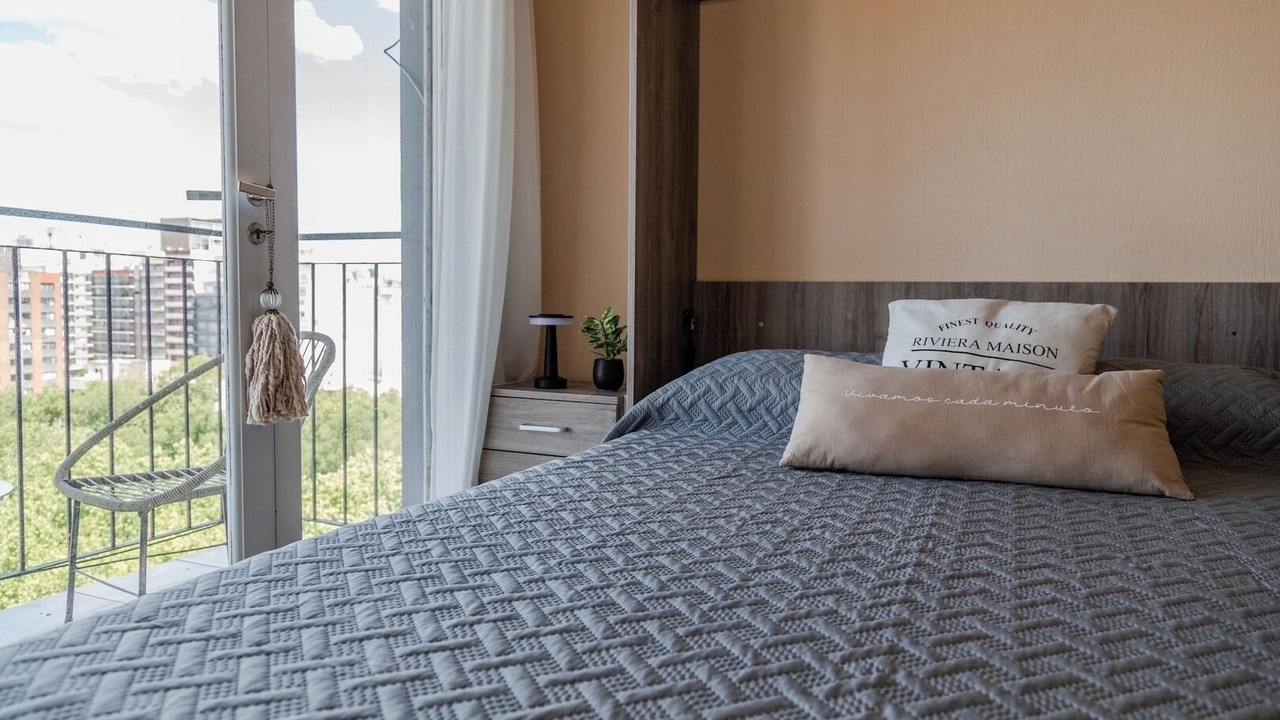 Photo of Bedroom in La Perla