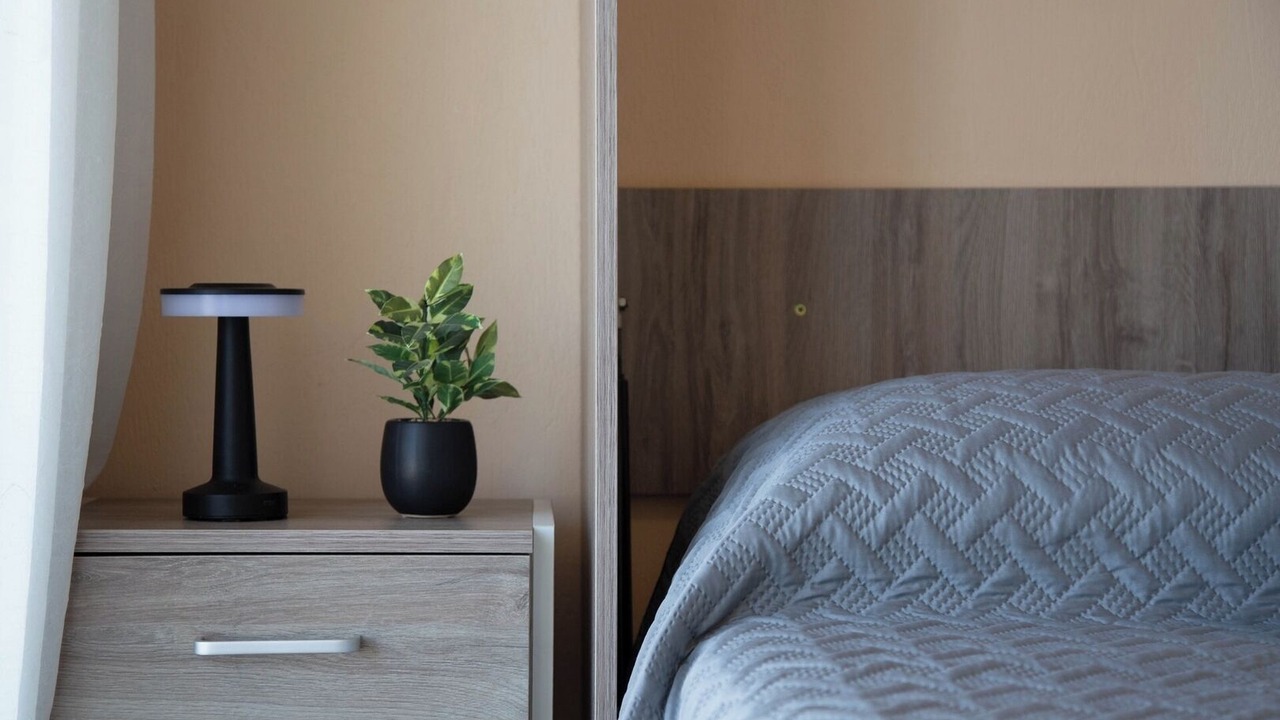 Photo of Bedroom in La Perla