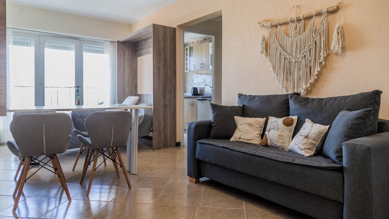 Photo of Livingroom in La Perla