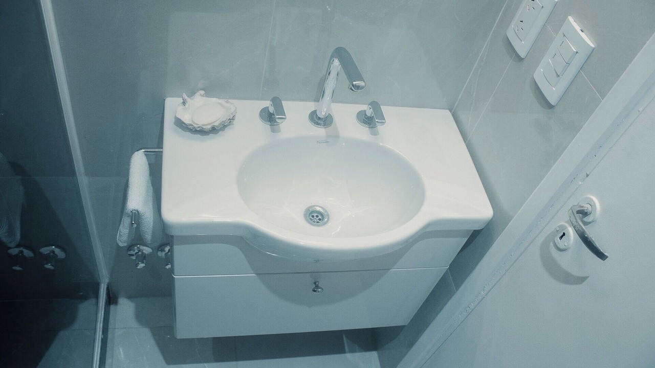 Photo of Bathroom in Mar del Plata