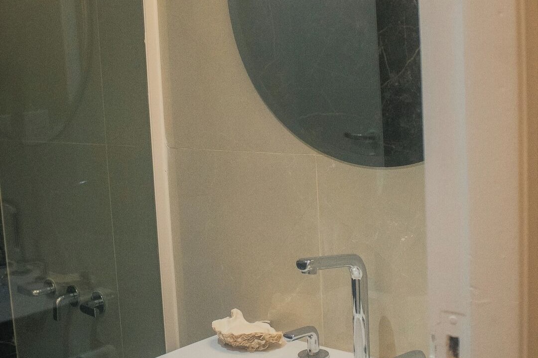 Photo of Bathroom in Mar del Plata