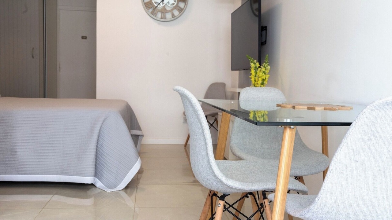 Photo of Bedroom in Mar del Plata