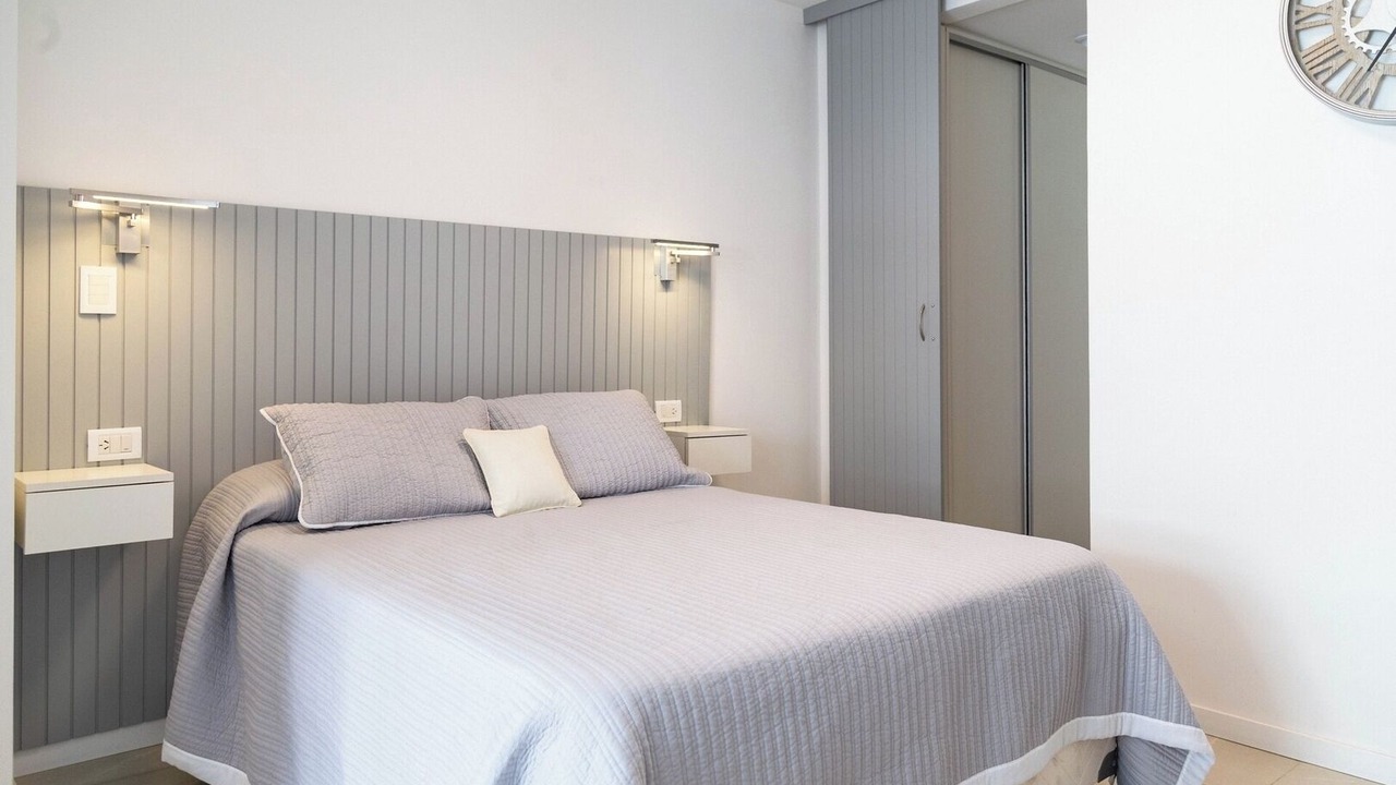 Photo of Bedroom in Mar del Plata