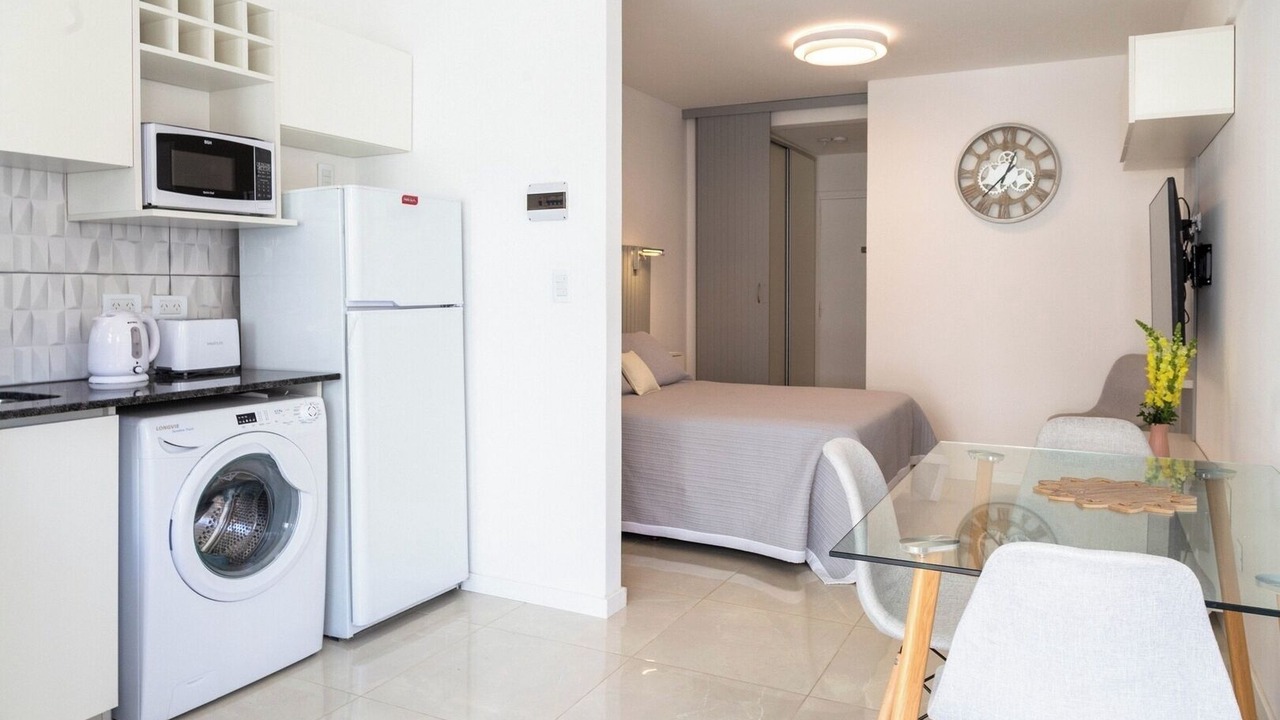Photo of Bedroom in Mar del Plata