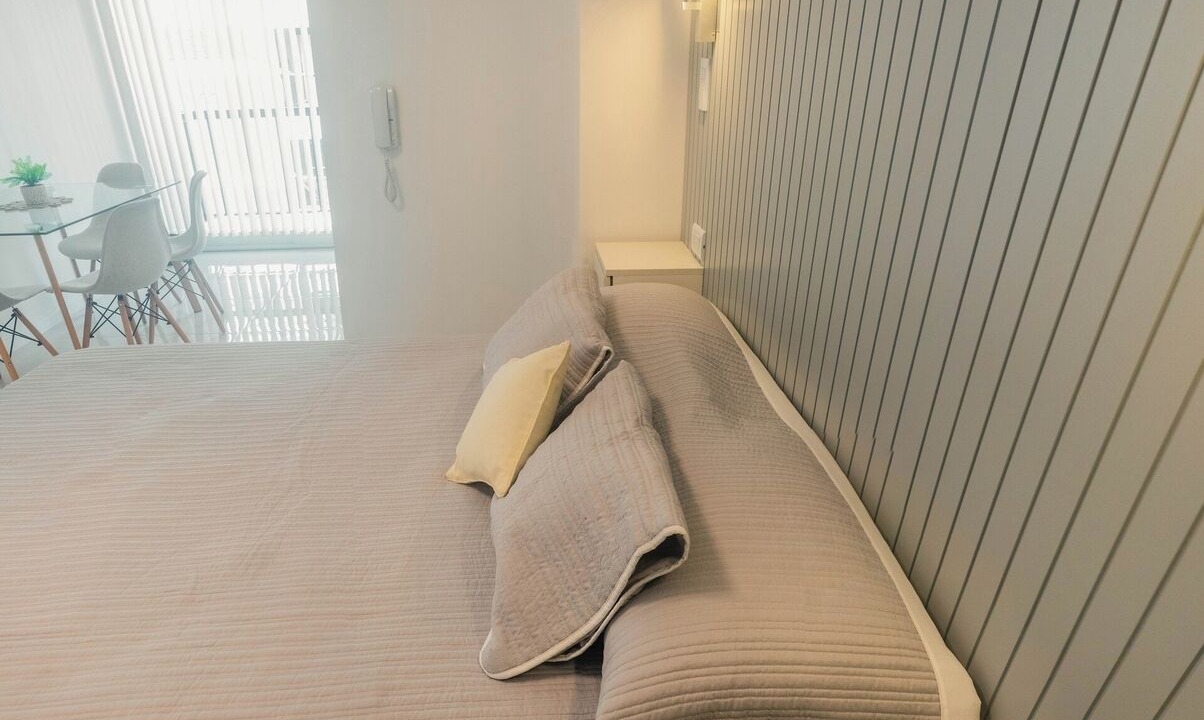 Photo of Bedroom in Mar del Plata