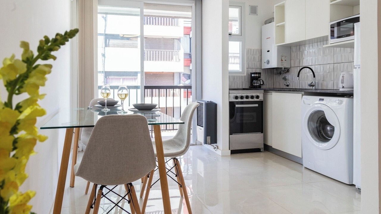 Photo of Kitchen in Mar del Plata