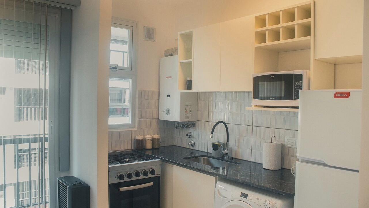 Photo of Kitchen in Mar del Plata