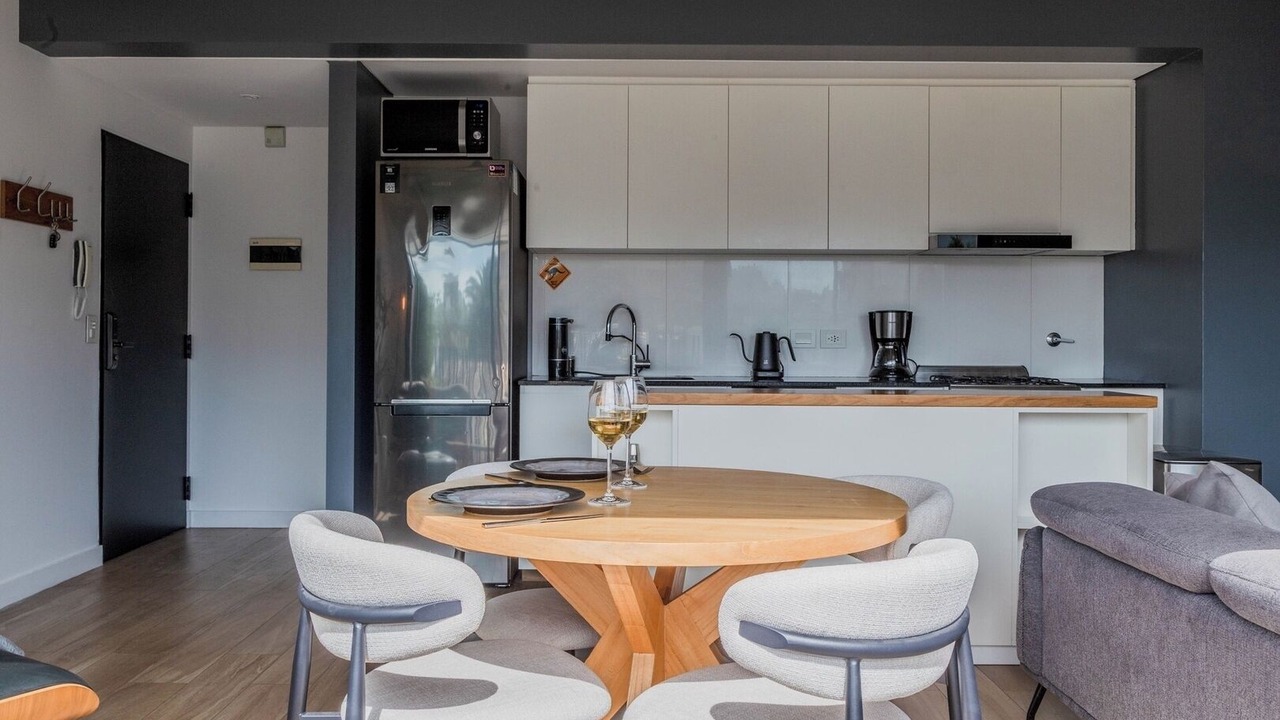 Photo of Kitchen in Nunez
