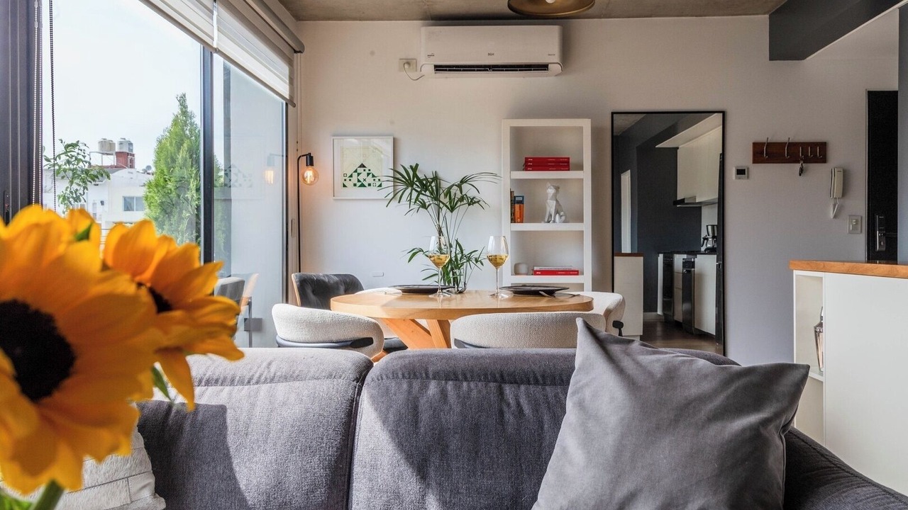 Photo of Livingroom in Nunez