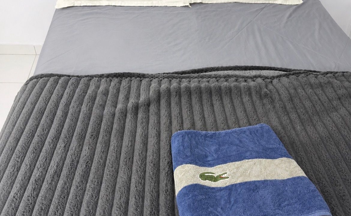 Photo of Bedroom in Foz do Iguacu