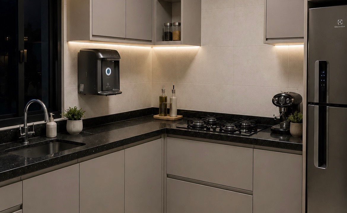 Photo of Kitchen in Foz do Iguacu