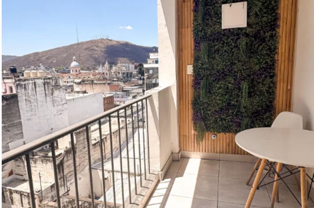 Photo of Outdoor in Salta