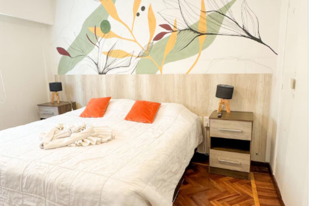 Photo of Bedroom in Salta