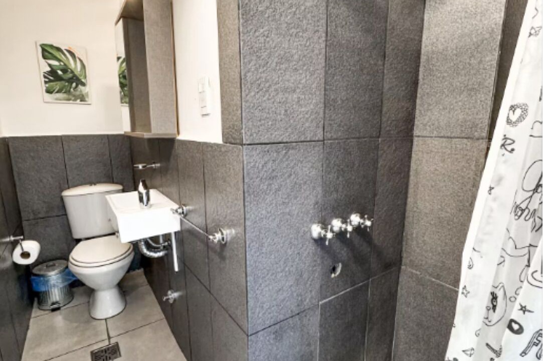 Photo of Bathroom in Salta