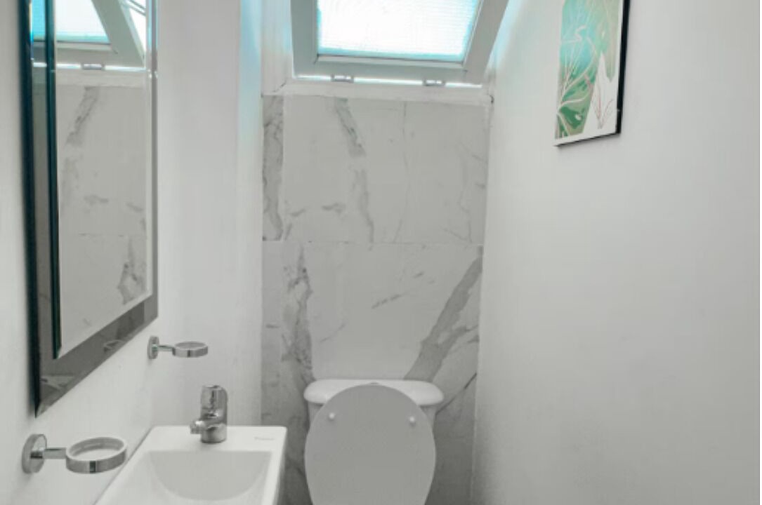 Photo of Bathroom in Salta