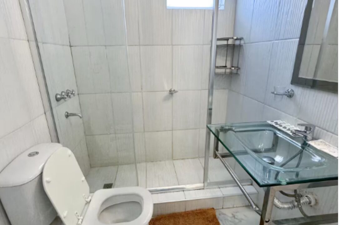 Photo of Bathroom in Salta