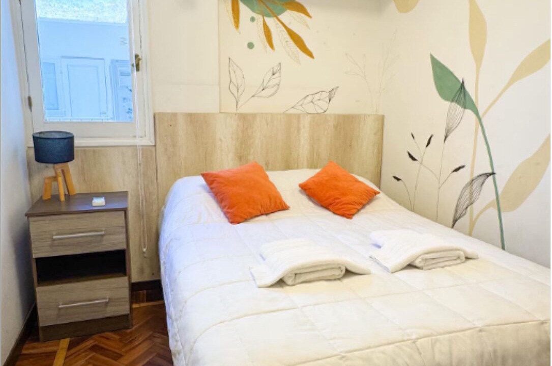 Photo of Bedroom in Salta