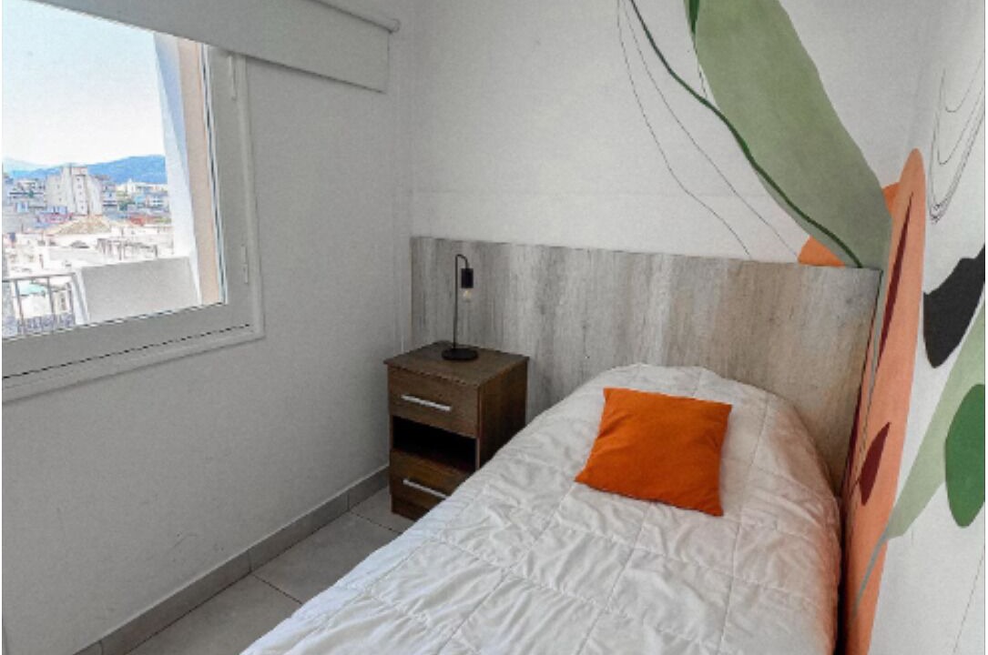 Photo of Bedroom in Salta