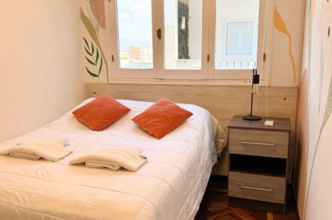 Photo of Bedroom in Salta