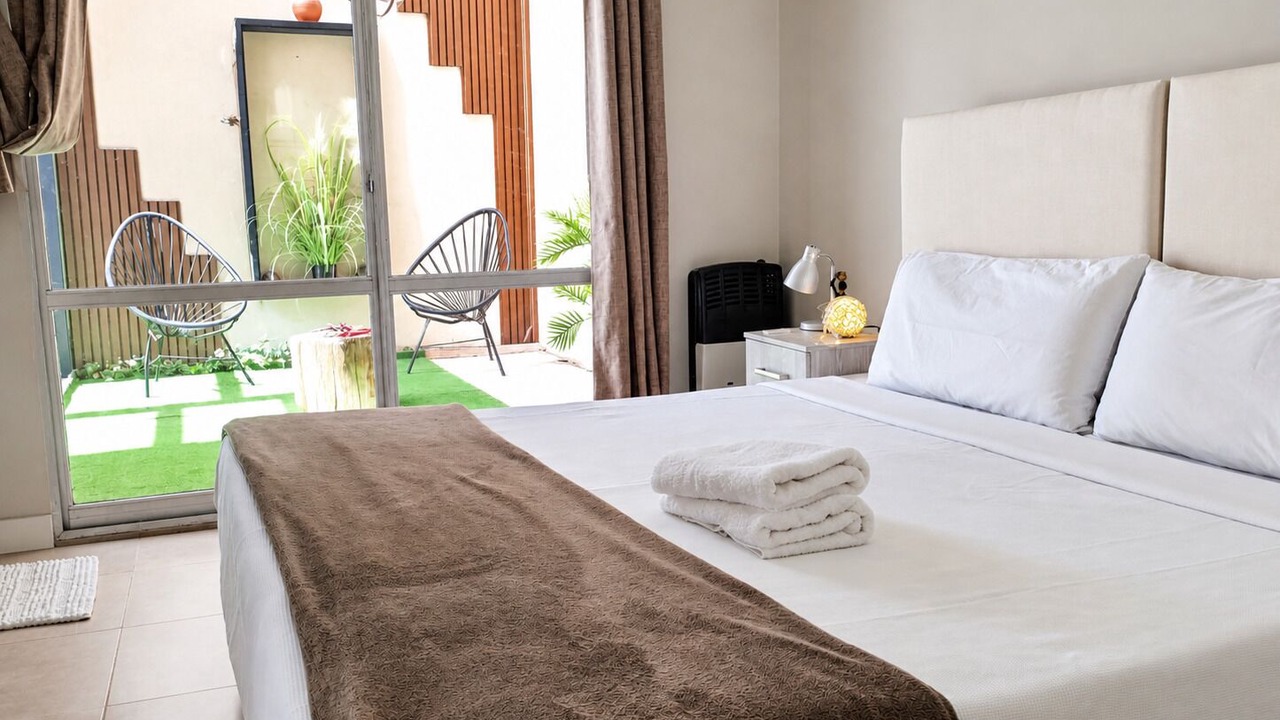 Photo of Bedroom in Puerto Madryn