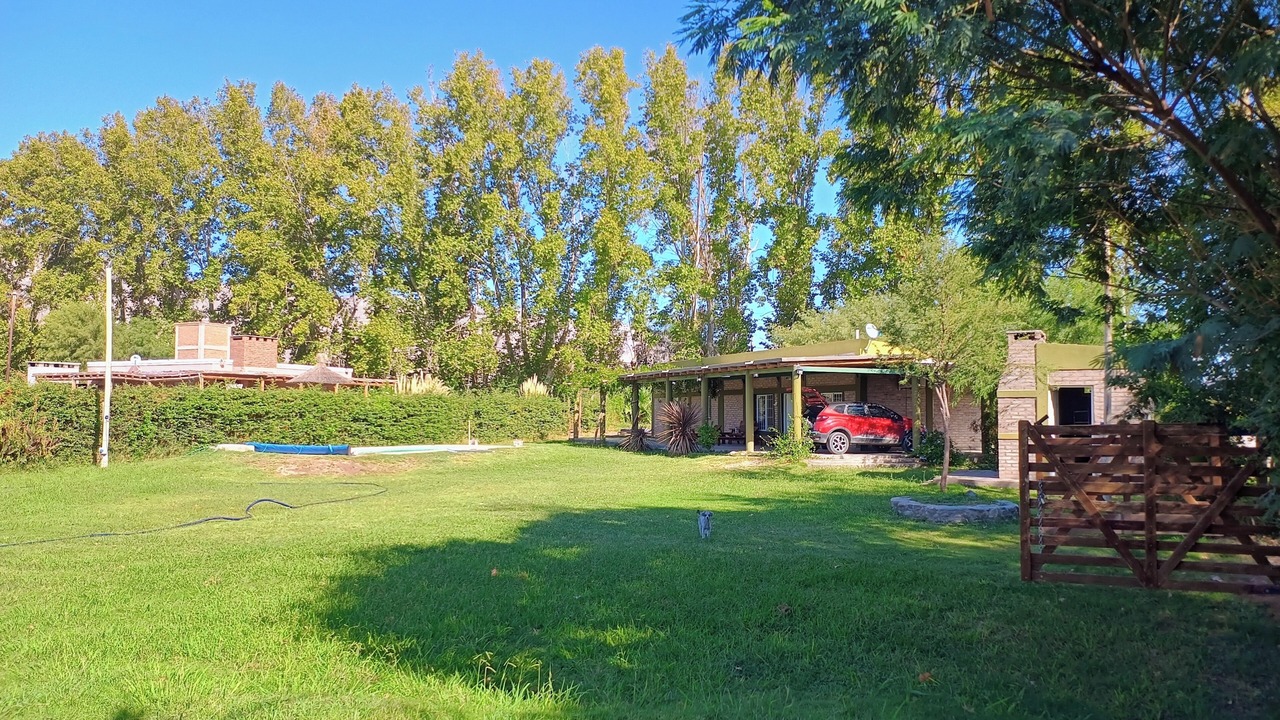 Photo of Outdoor in Villa Basilio Nievas
