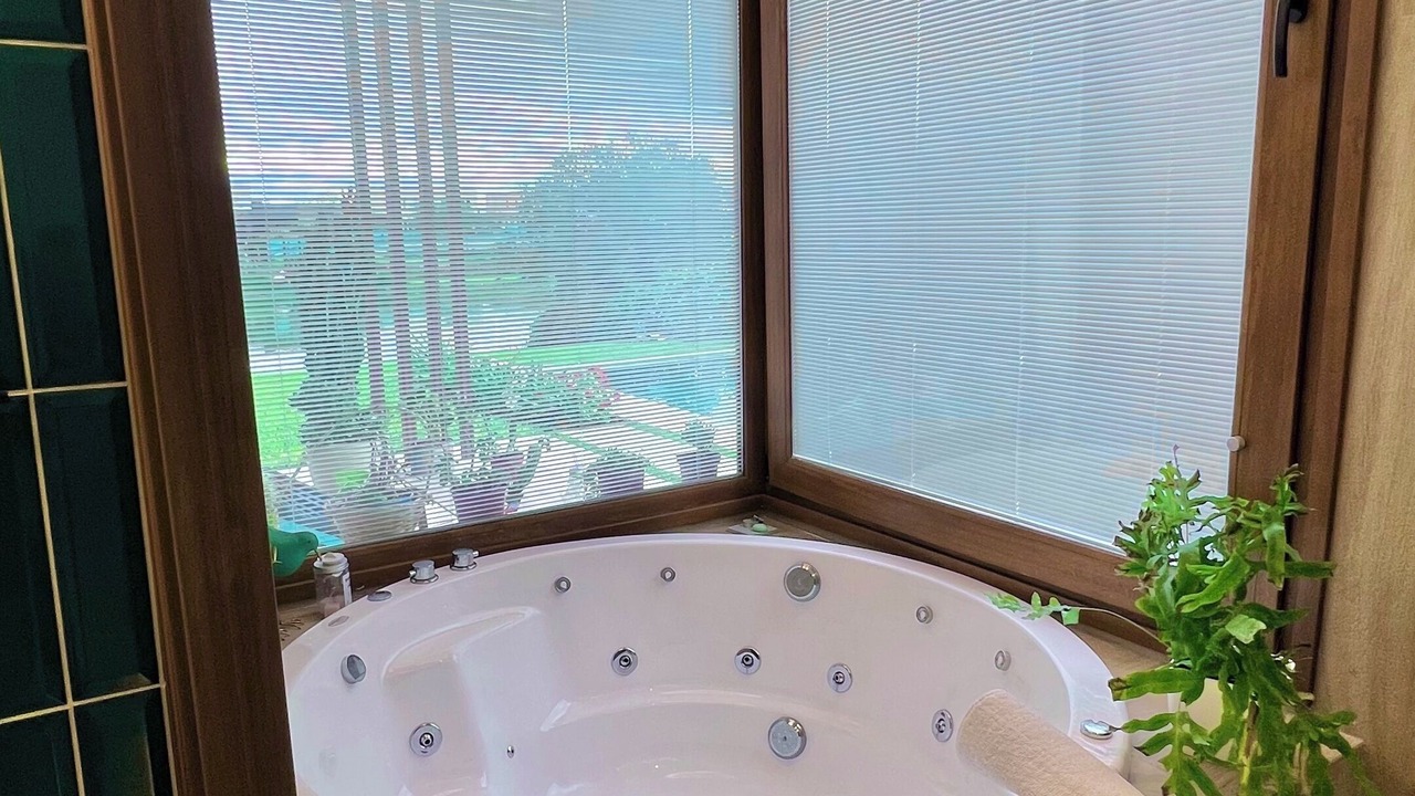 Photo of Bathroom in Belen de Escobar