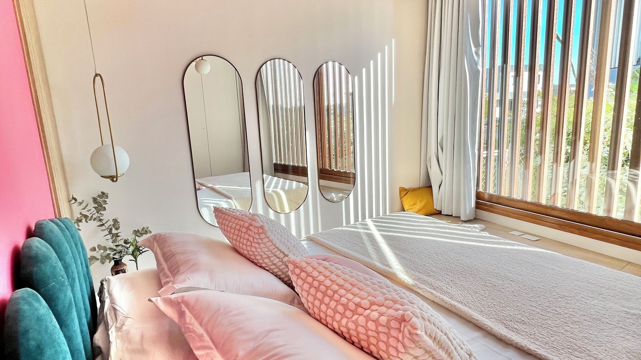 Photo of Bedroom in Belen de Escobar