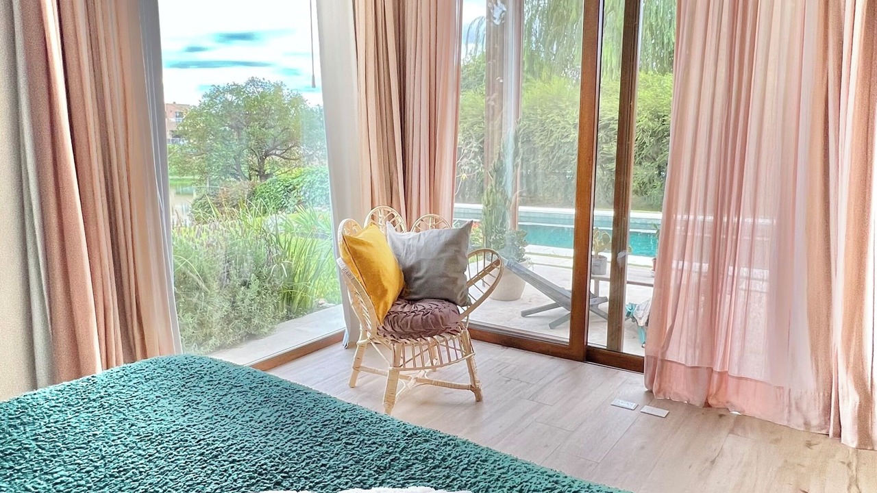 Photo of Bedroom in Belen de Escobar
