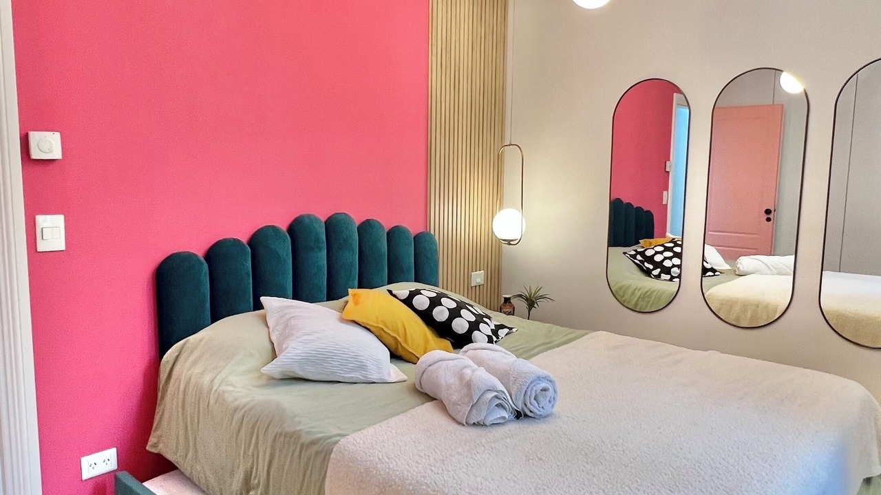 Photo of Bedroom in Belen de Escobar