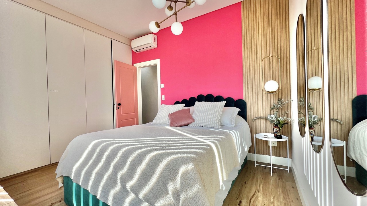 Photo of Bedroom in Belen de Escobar