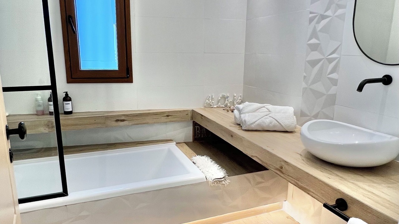 Photo of Bathroom in Belen de Escobar