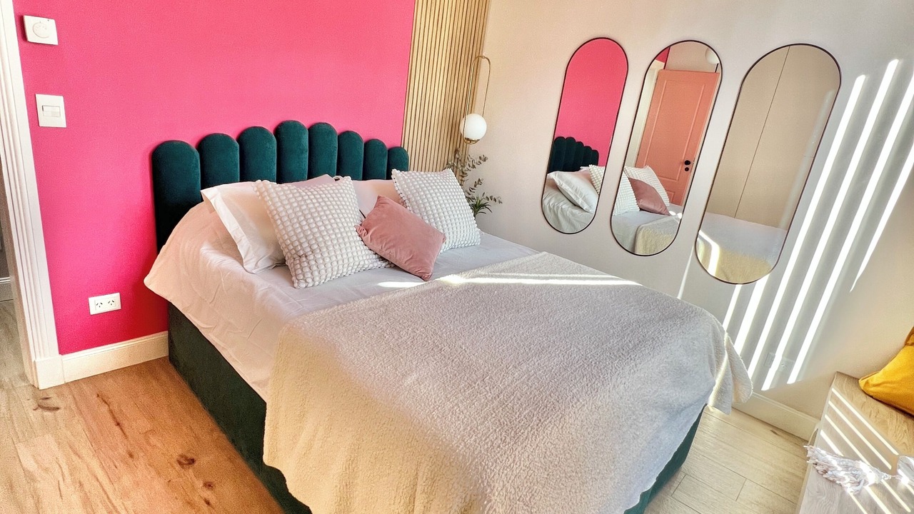 Photo of Bedroom in Belen de Escobar